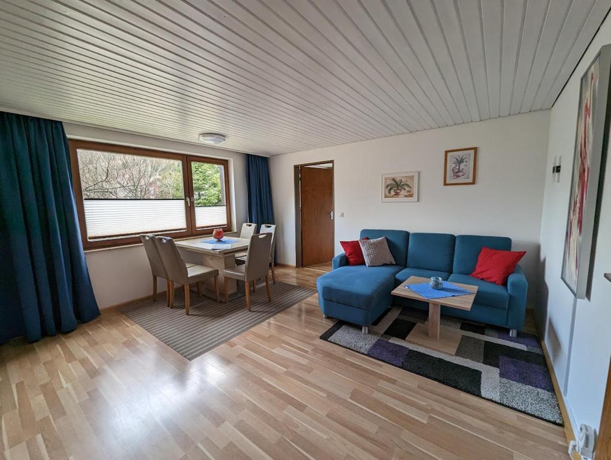 B1 Albmatte-Fewo Sauna, Hallenbad Aussenbecken Massagen Nebenan Menzenschwand-Hinterdorf Buitenkant foto