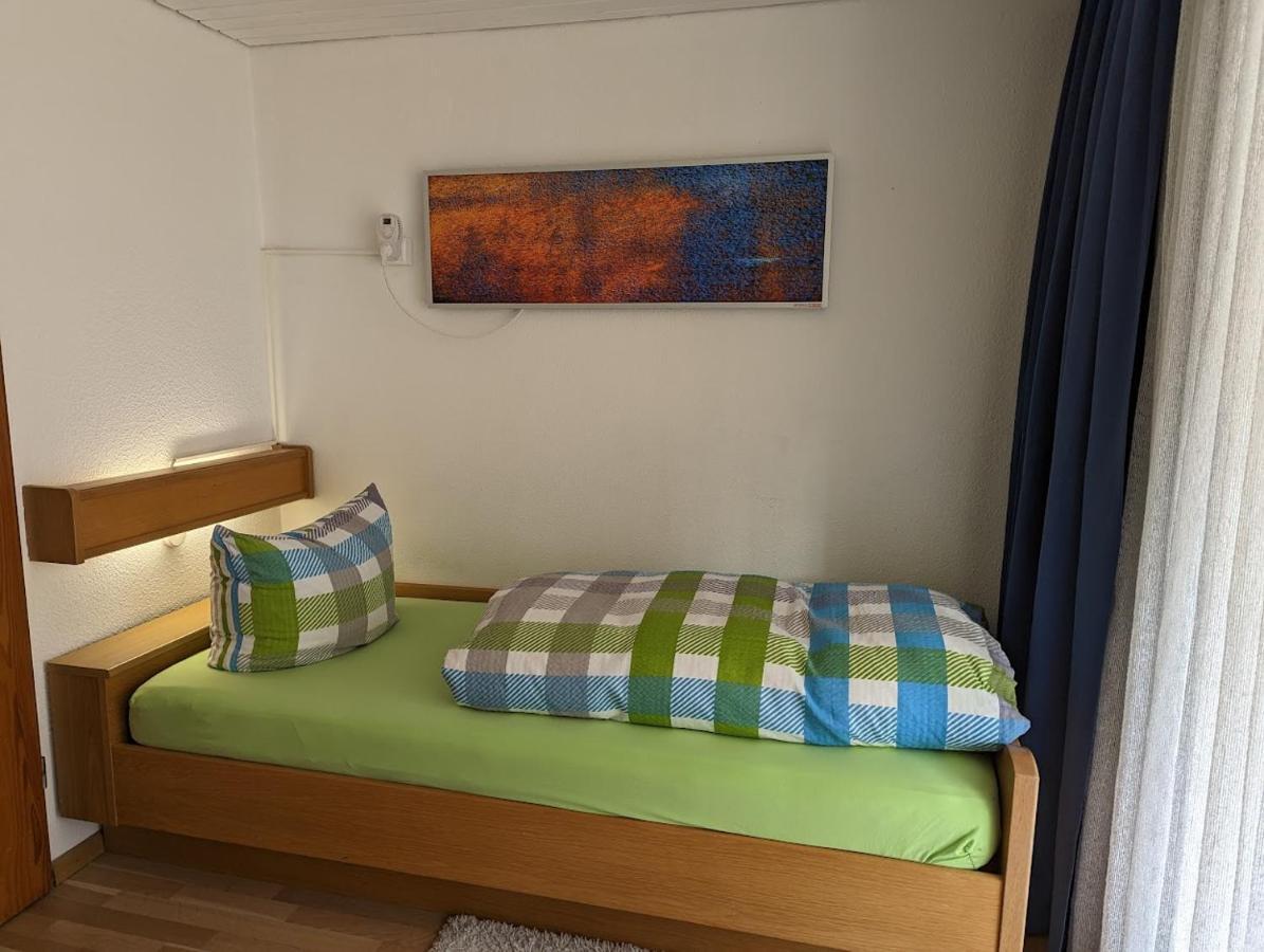 B1 Albmatte-Fewo Sauna, Hallenbad Aussenbecken Massagen Nebenan Menzenschwand-Hinterdorf Buitenkant foto